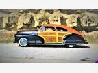 Thumbnail Photo 9 for 1947 Chevrolet Fleetline